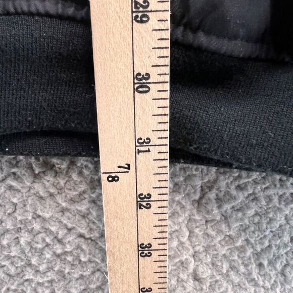 Izod XFG Extreme Pullover Men XL Black Performance Golf Windbreaker Outdoors - Picture 7 of 11